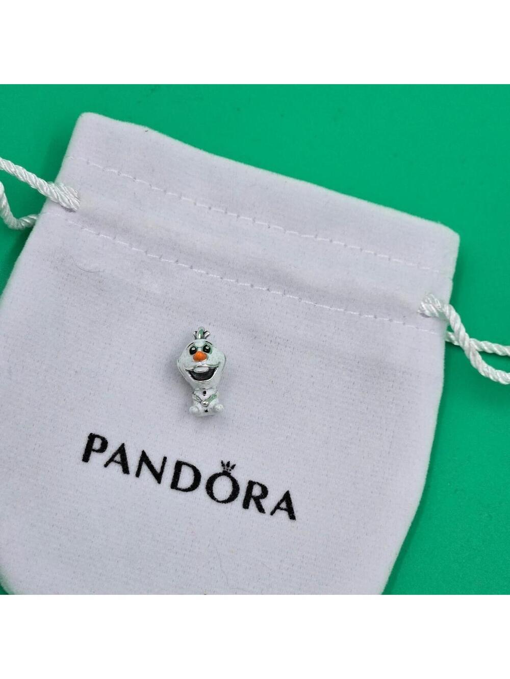 Disney x Pandora